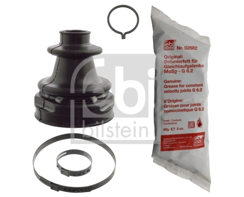 Bellow Kit, drive shaft